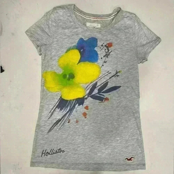 Short Sleeve Tee Shirt - Picture 1 of 3